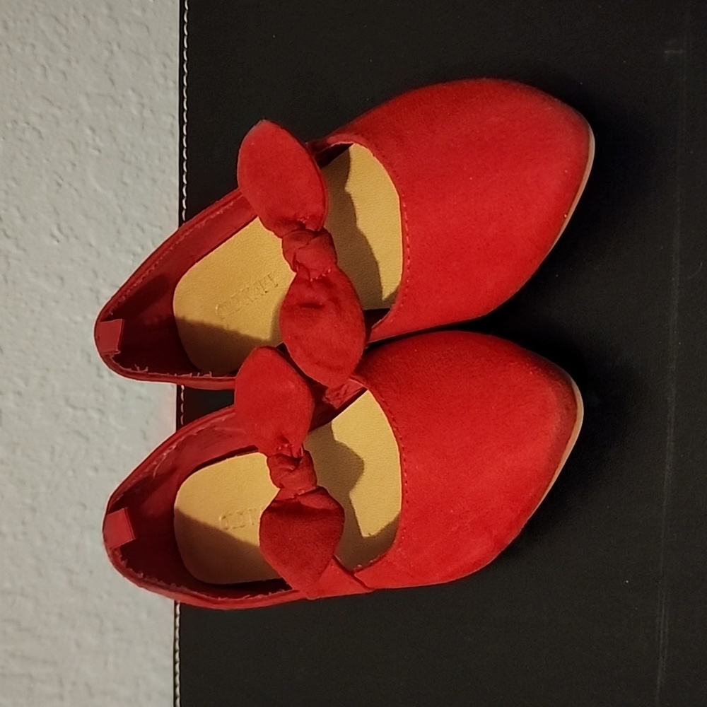 Like New Old Navy Shoes
